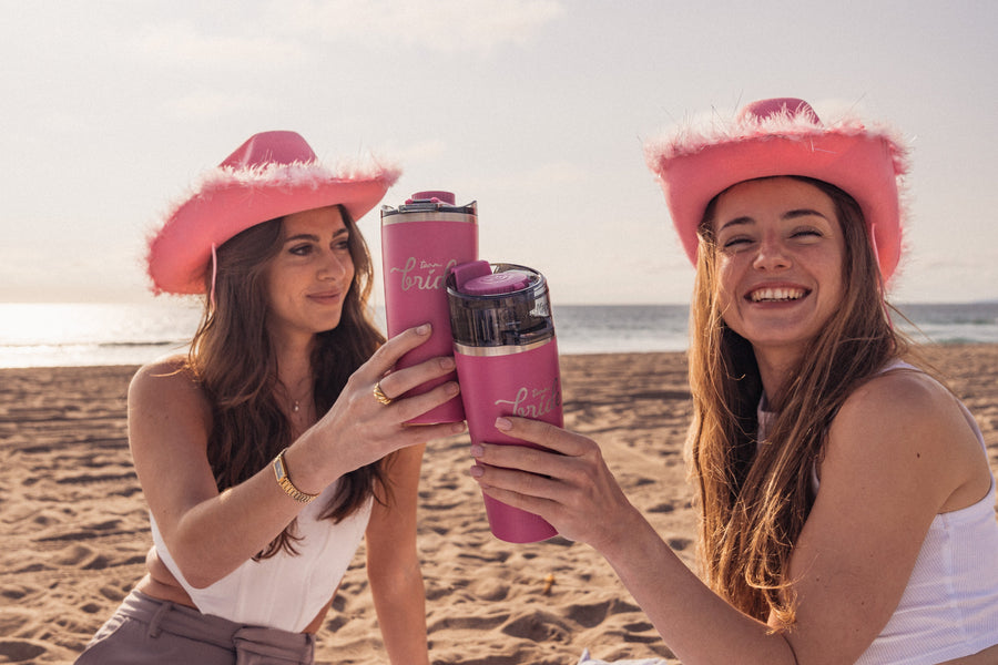 Make Every Sip Personal: Custom Engraving Your FlasKap