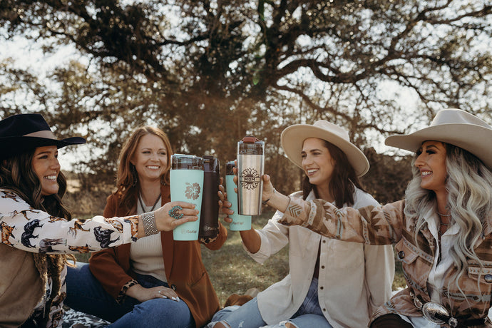 FlasKap Bottles: The Perfect Picnic Companion