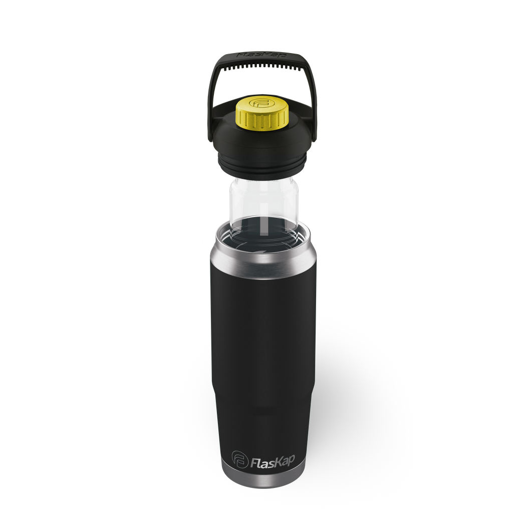 variant: yellow-+-black plastic
