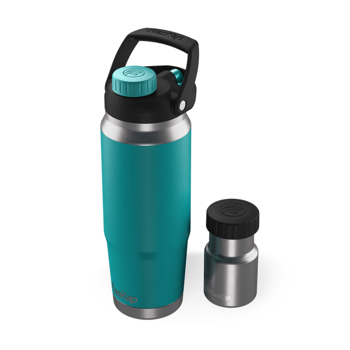 variant: low-tide-teal stainless-steel