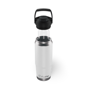 variant: black-+-white plastic