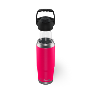 variant: black-+-fuchsia plastic