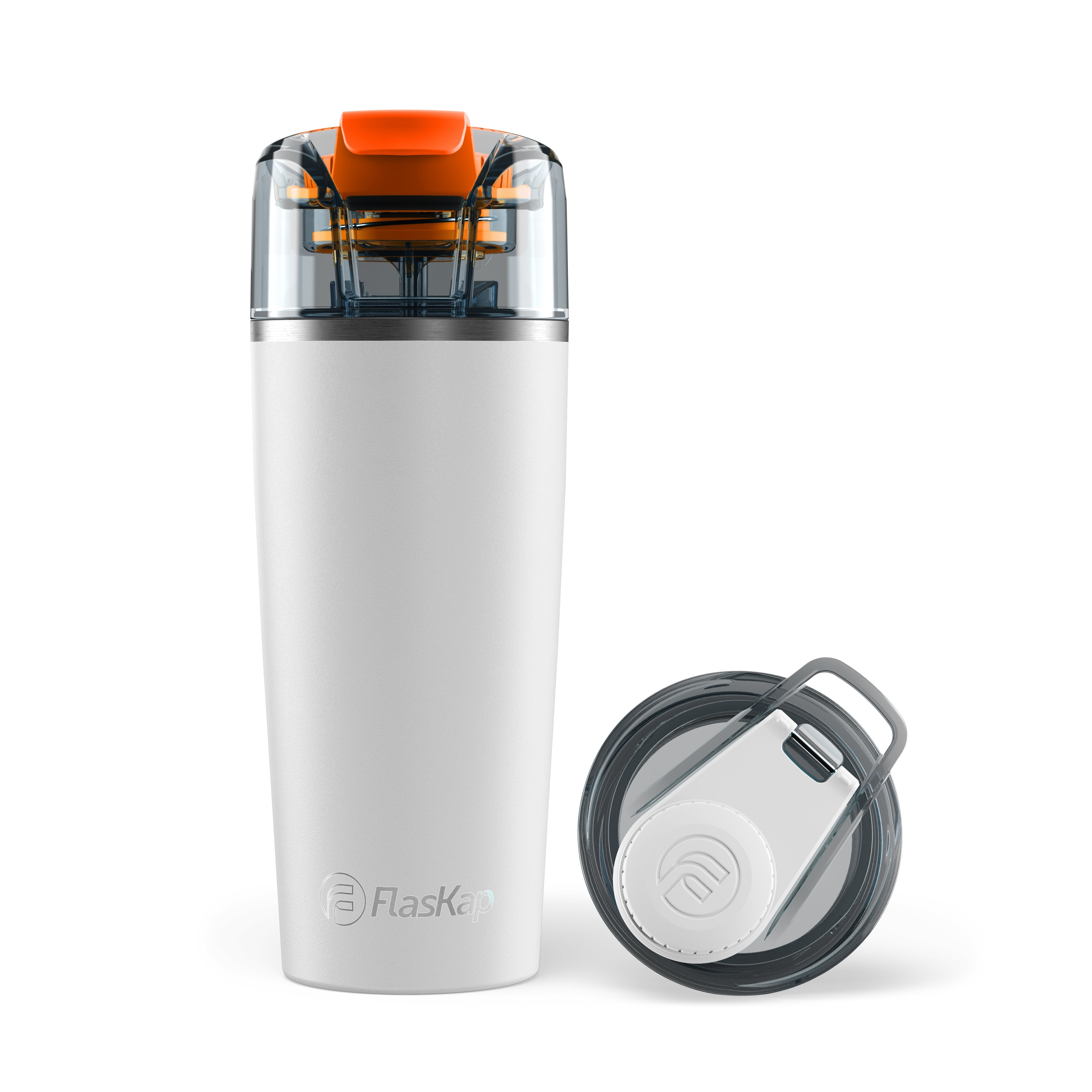AIPNIS Custom Thermos cup,Engravable with Your Name,with Leakproof Lid &  Cup,Coffee cup,Personalized Gift Stainless Steel Water Bottle,Sports Bottle