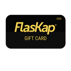 FlasKap - Gift Card