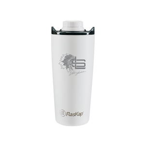 Stetson Lawrence Special Edition Tumbler + Standard Lid