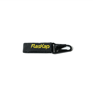 FlasKap Lanyard 2-Pack