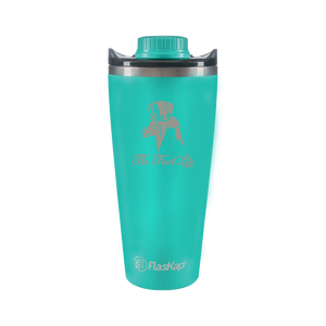 Chad Belding 30 oz Special Edition Tumbler + Standard Lid