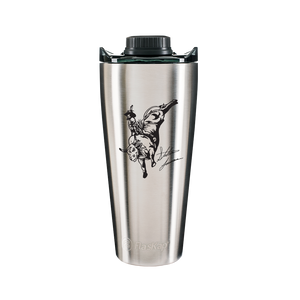 Stetson Lawrence Special Edition Tumbler + Standard Lid